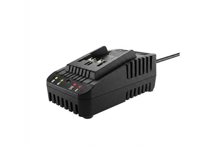 Caricabatterie Kress 20V KAC02 - Carica Rapida per Batterie KrossPack