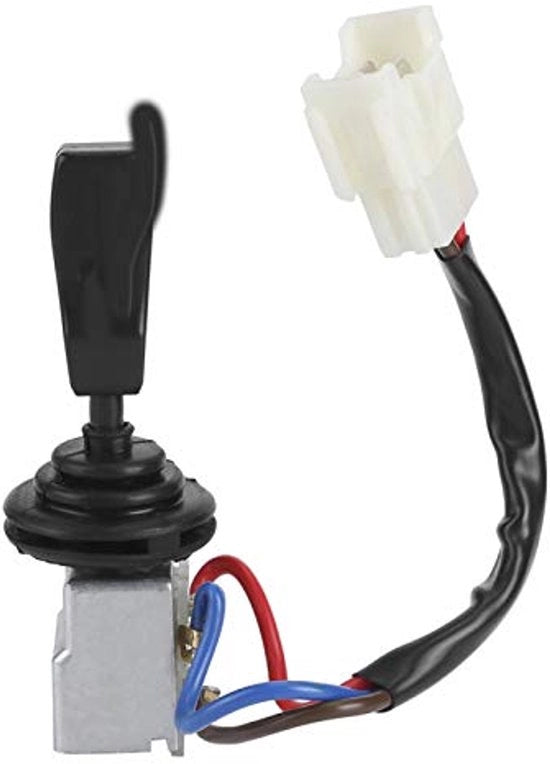 50 pezzi Clip Halter per Stoßdämpfer 10mm/0.4in con Viti di Fissaggio per Abbinamento