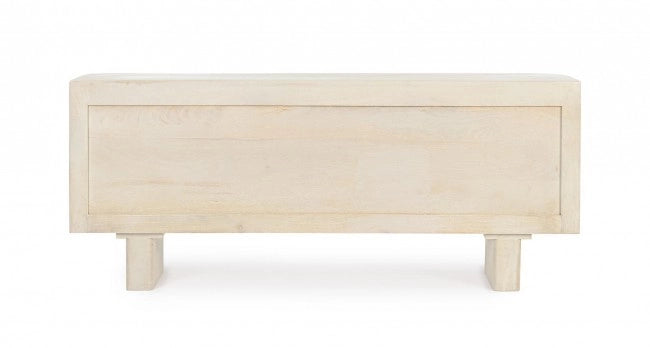 Mobile porta TV 140x40x58 in legno