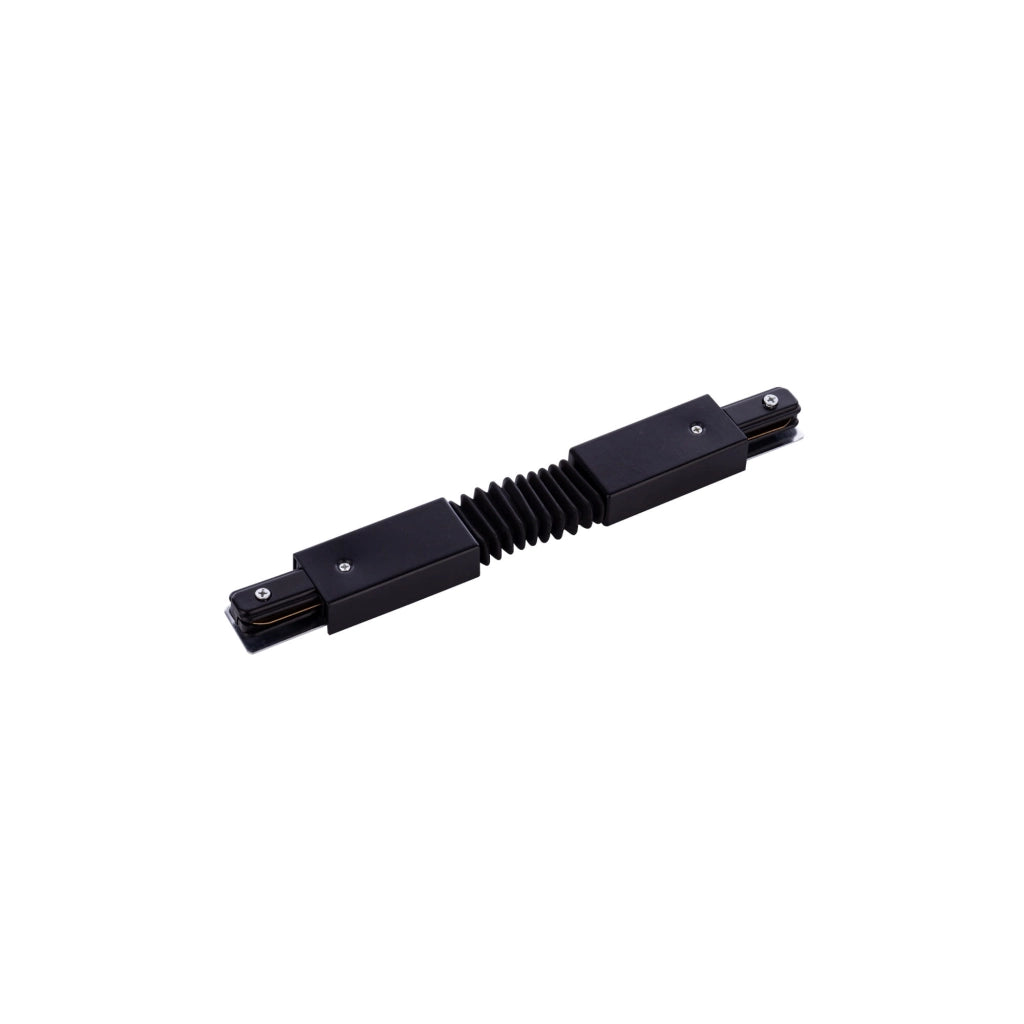Nowodvorski PROFILE Connettore flessibile nero plastica 8383
