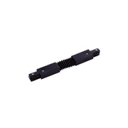 Nowodvorski PROFILE Connettore flessibile nero plastica 8383