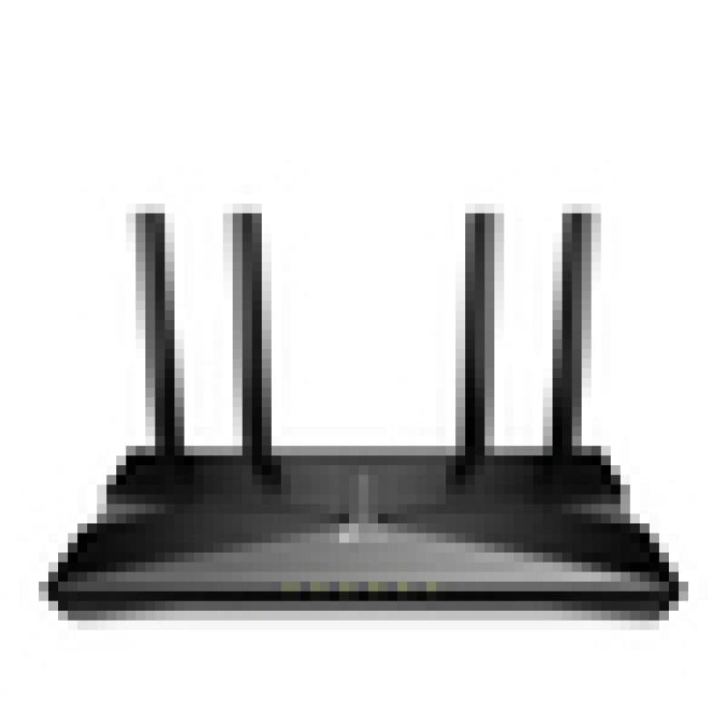Tp-link archer ax53 router wireless gigabit ethernet dual-band (2.4 ghz/5 ghz) nero - 134142