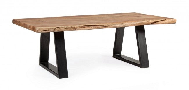 Tavolino 115x65x40h cm Artur