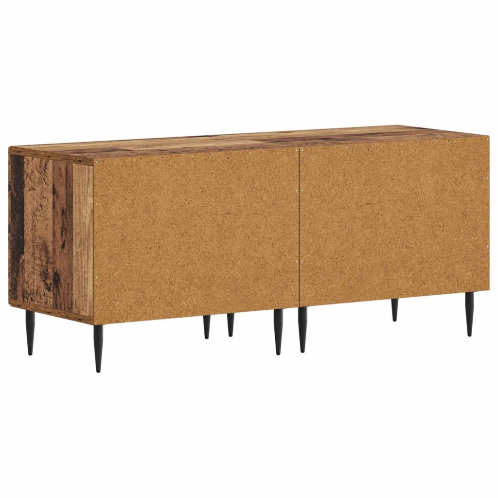 Mobile TV Legno antico Legno ingegnerizzato 896903