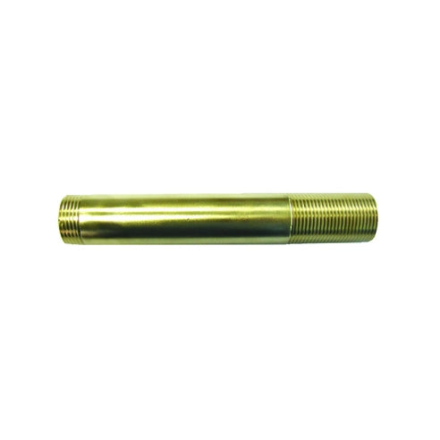 SCORREVOLE IN OTTONE GIALLO IBP- 1 x 150- IBP- pezzi 1