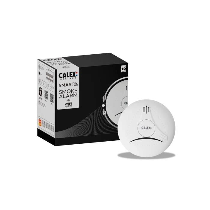 Rivelatore WiFi FUMEE