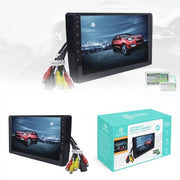 Trade Shop - Autoradio Sintolettore Con Monitor 9″ Hd Lettore Sistema Android 50wx4 Cx-8221 -