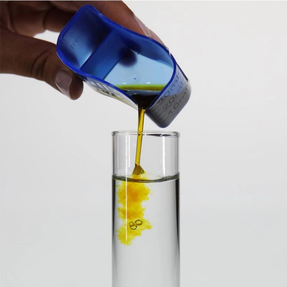 JBL Acclimol - protegge i pesci dallo stress Formato: 250 ml