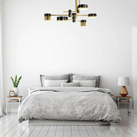 Lampada Led APP1002-6C