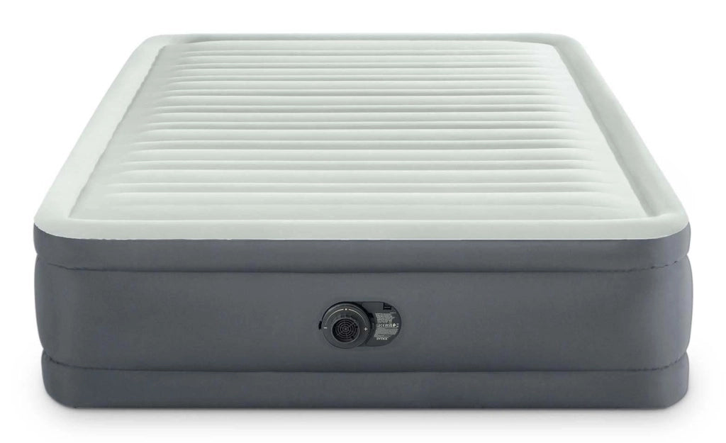 Materasso Elevated Premiere Matrimoniale con Tecnologia Fiber Tech, Pomp