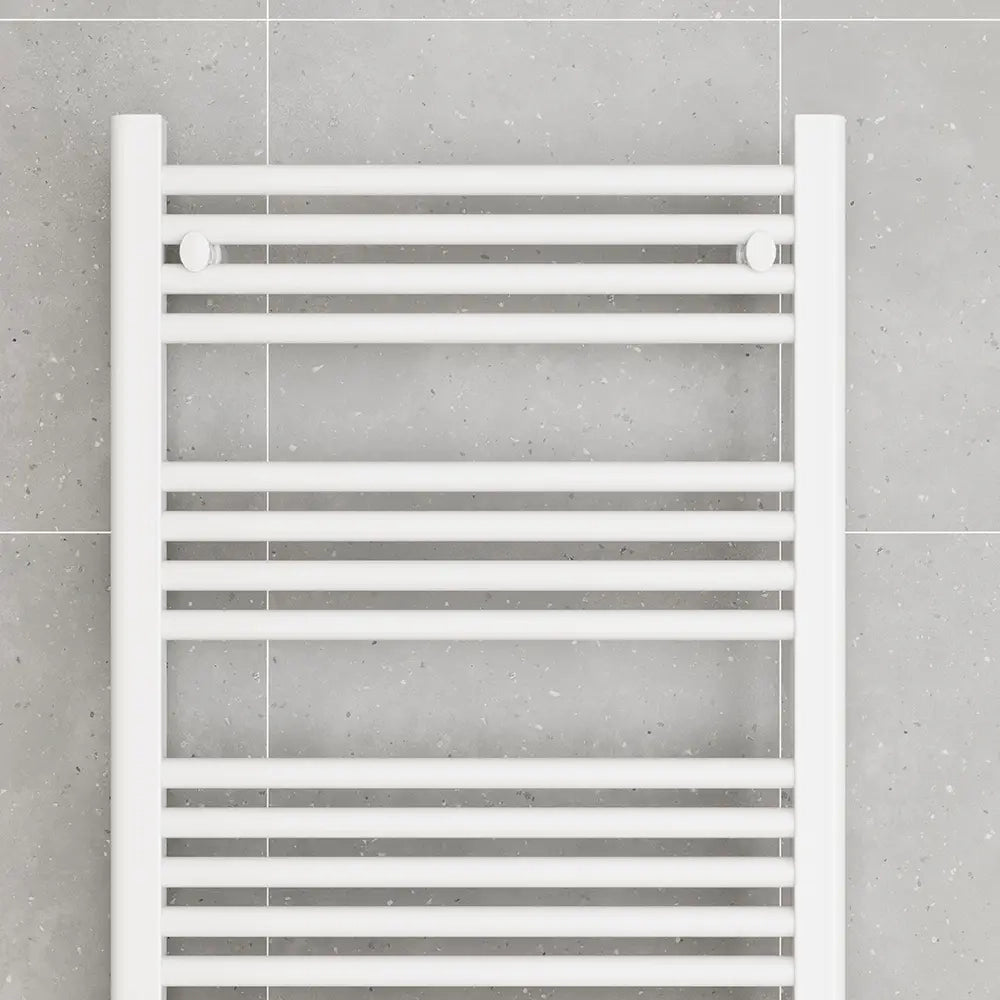 Termoarredo scaldasalviette 1500x500 bianco interasse 450 | Antares