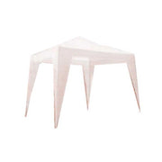 Gazebo Ferro Standard Bianco 2X3 Vette 05000