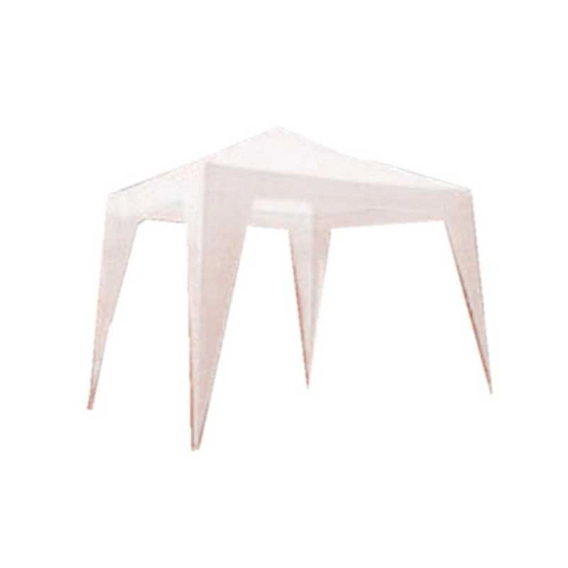 Gazebo Ferro Standard Bianco 2X3 Vette 05000
