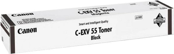 Canon C-EXV 55 cartuccia toner 1 pz Originale Nero