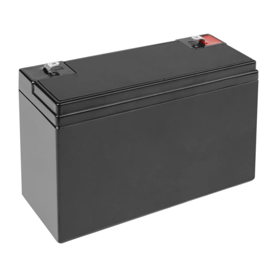 Batteria UPS al piombo sigillata Green Cell AGM16 (VRLA) 6 V 10 Ah