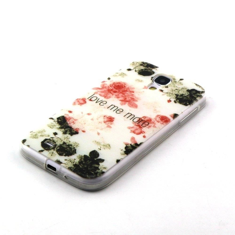 PowerQ 204063 custodia per cellulare Cover Multicolore