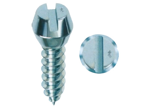 VITI FERMAVETRO ZINCATE 4,2X9,5