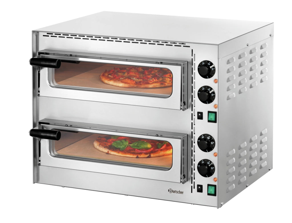 Forno per pizza "Mini Plus 2"