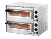Forno per pizza "Mini Plus 2"