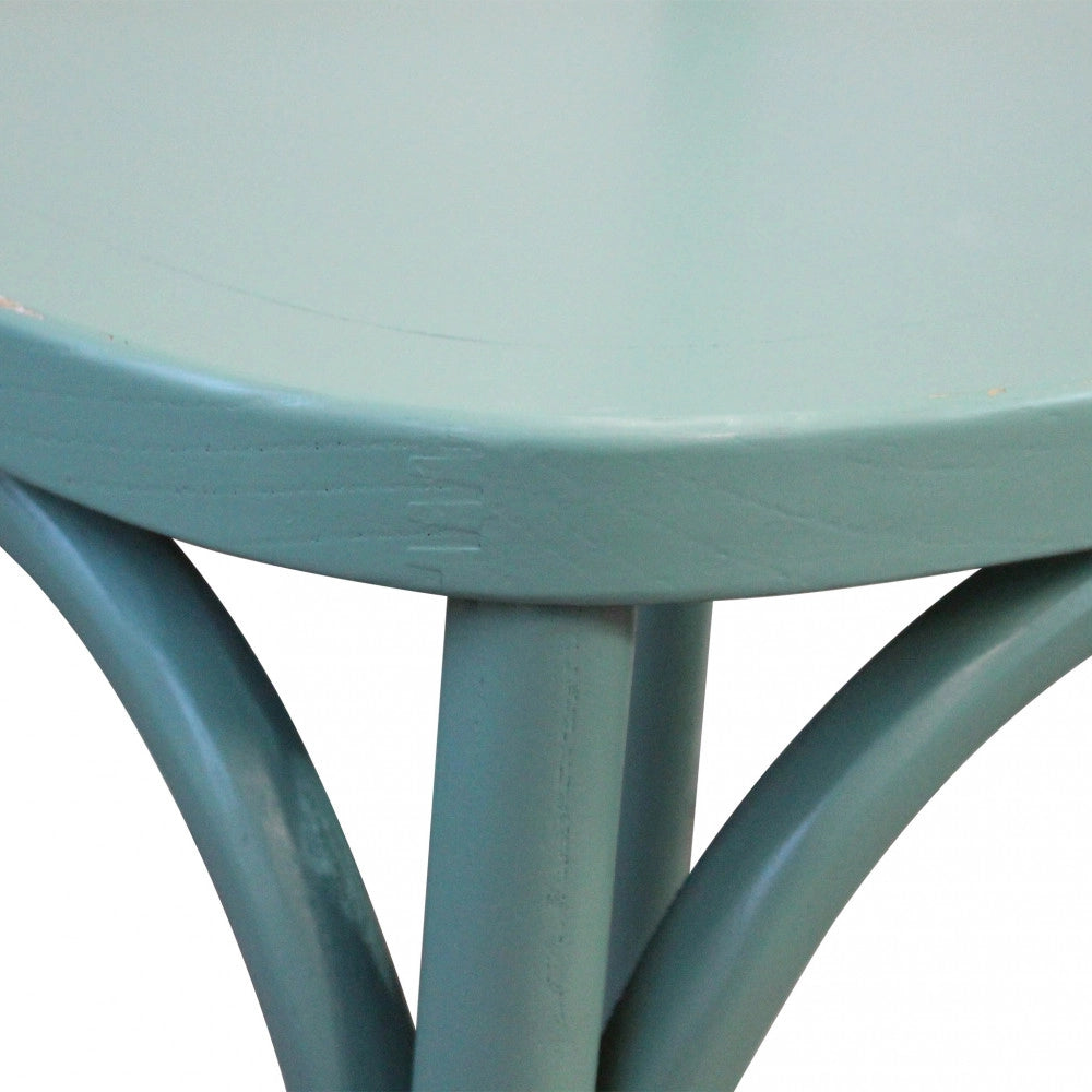 SEDIA POLLY VERDE
