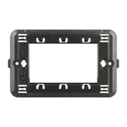 EASY SE803  SUPPORTO A 3 MODULI- 30,0 pz
