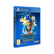 Videogioco bandai namco 113566 playstation 4 naruto x boruto ultimate