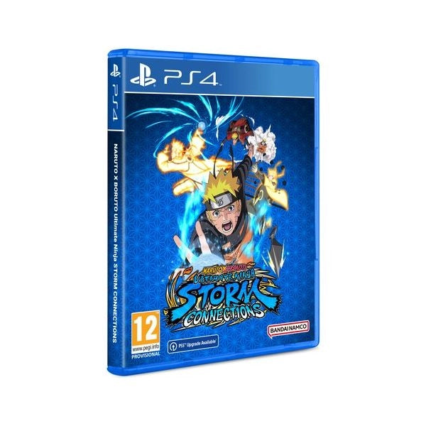 Videogioco bandai namco 113566 playstation 4 naruto x boruto ultimate