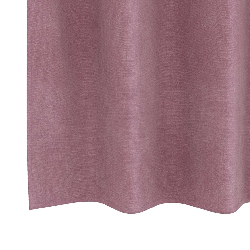 Tende oscuranti 2 pcs Rosa scuro 140 x 260 cm Velluto 4107242