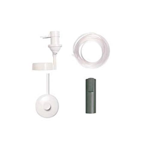 Kit pulsante esterno Aquabox Air ricambio its todini 15.90PE