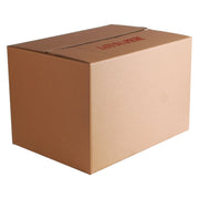 SCATOLA IN CARTONE tipo N.5 - cm 50 x 40 x 34- 15 pezzi