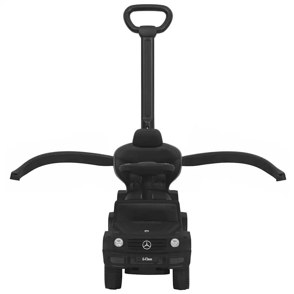 Macchina a Spinta G63 Nera CFW2603346
