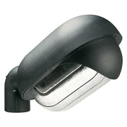 LANTERNA TESTA-PALO 'RESIDENCE' 60 W - cm 31 x  25 x  24 nero  - I-LUCE BY SOVIL