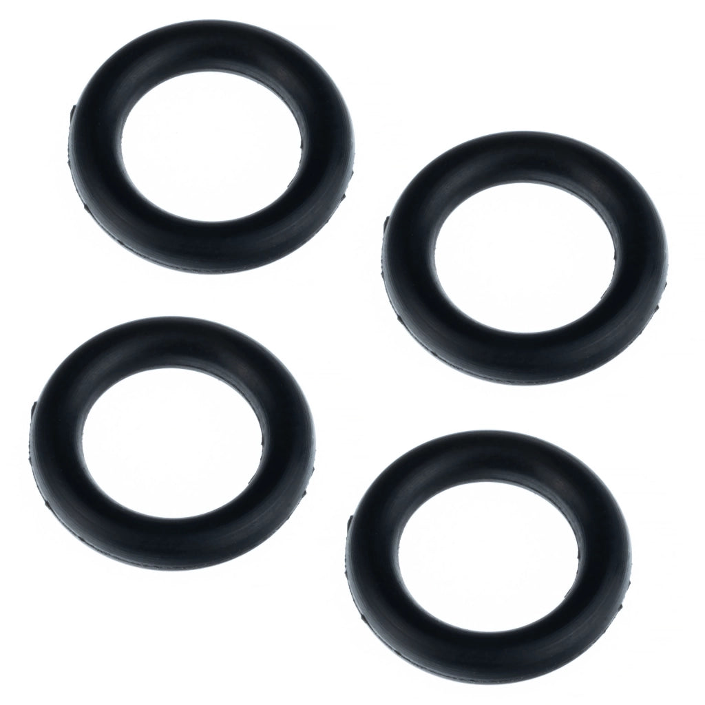 Set di Guarnizioni e O-Ring di Ricambio compatibile con Idropulitrice Kärcher K2–K7 – 37 Pezzi, Alta Qualità