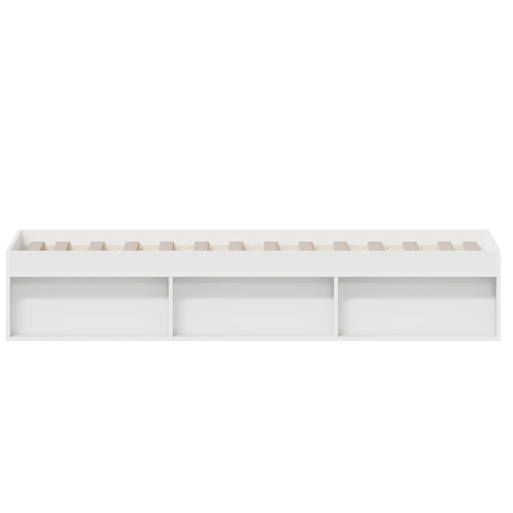 Giroletto Bianco 75x190 cm Small Single 3203845