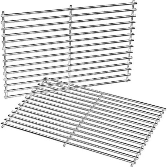 Accessori BBQ a forma di gallina - Rooster per BBQ rettangolare - Grill rooster rettangolare