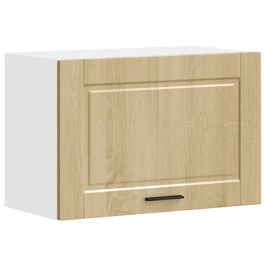 Pensile da Cucina Porto Rovere Sonoma in Legno Multistrato