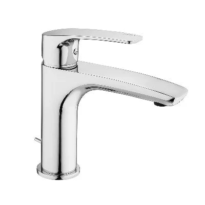 Miscelatore lavabo serie lime paffoni