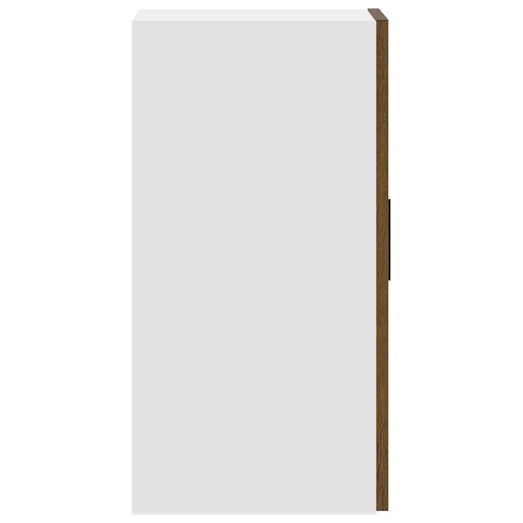 Pensile da Cucina Porto Rovere Marrone in Legno Multistrato 854024