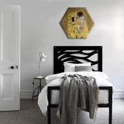 HOT SUN - Pannello in PVC traforato - Parasole Misura: 73x73 cm, Colore: nero