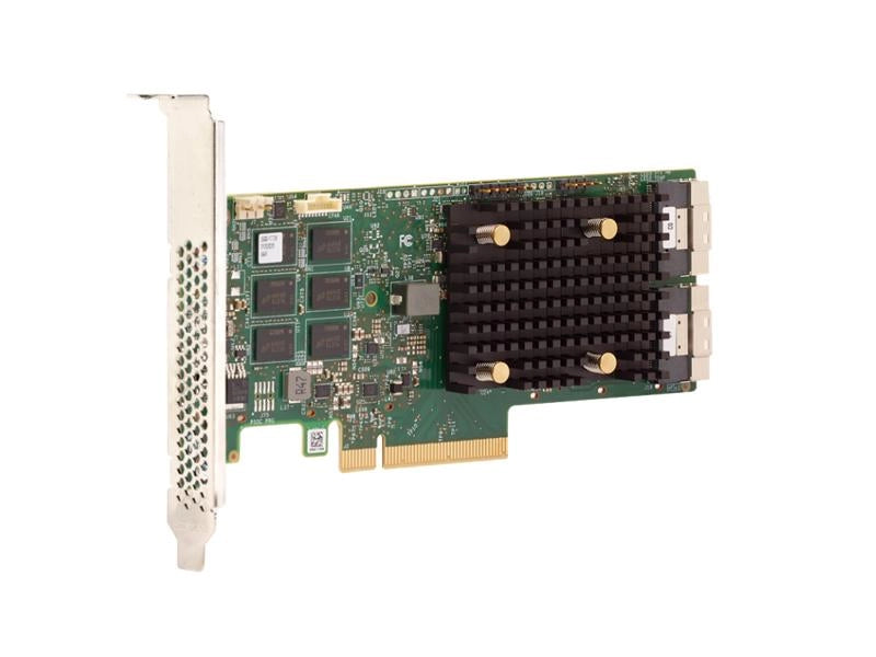 Hpe mr216i-p gen10+ controller - P26324-B21