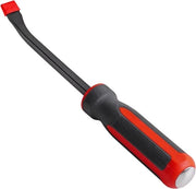 Breekijzer multifunzionale in acciaio vanadio con maniglia ergonomico (20 cm)