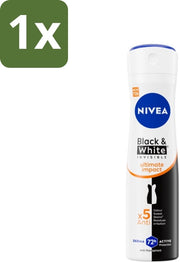 Deodorante Spray Anti-Transpirante 150 ml - 1 pezzo