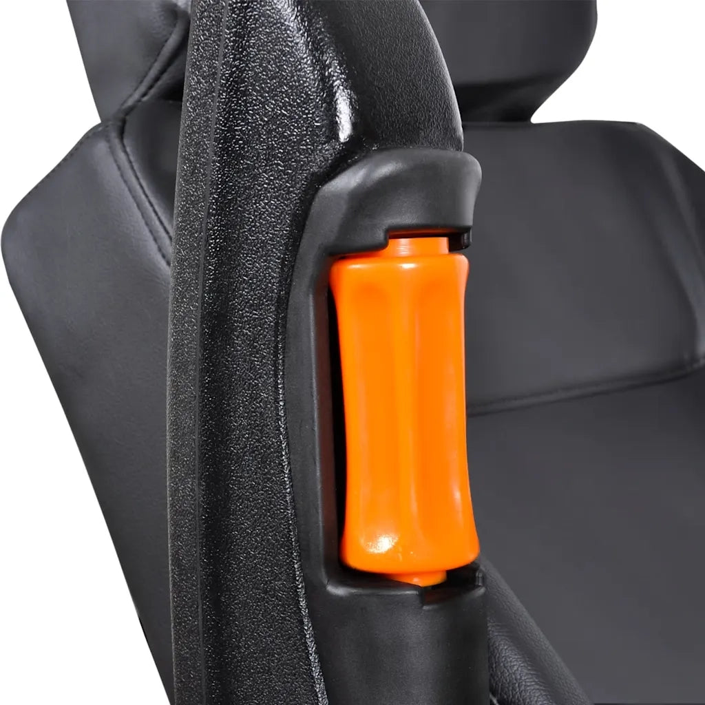 Sedile per Trattore con Sospensione CFW6250623