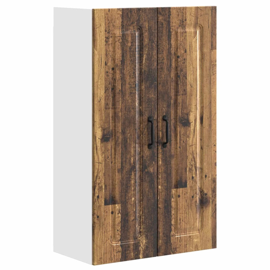 Pannello lavastoviglie Kalmar Legno vecchio 60 x 31 x 100 cm 884792