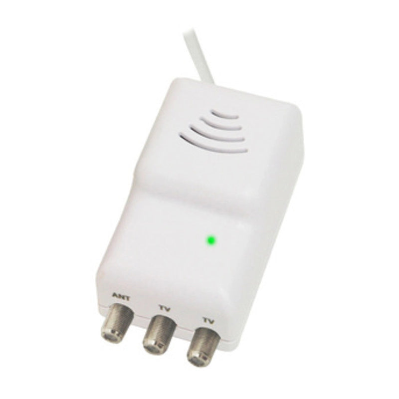 ALIMENTATORE RETRO TV 2 USCITE CONNESSIONE F- 1,0 pz