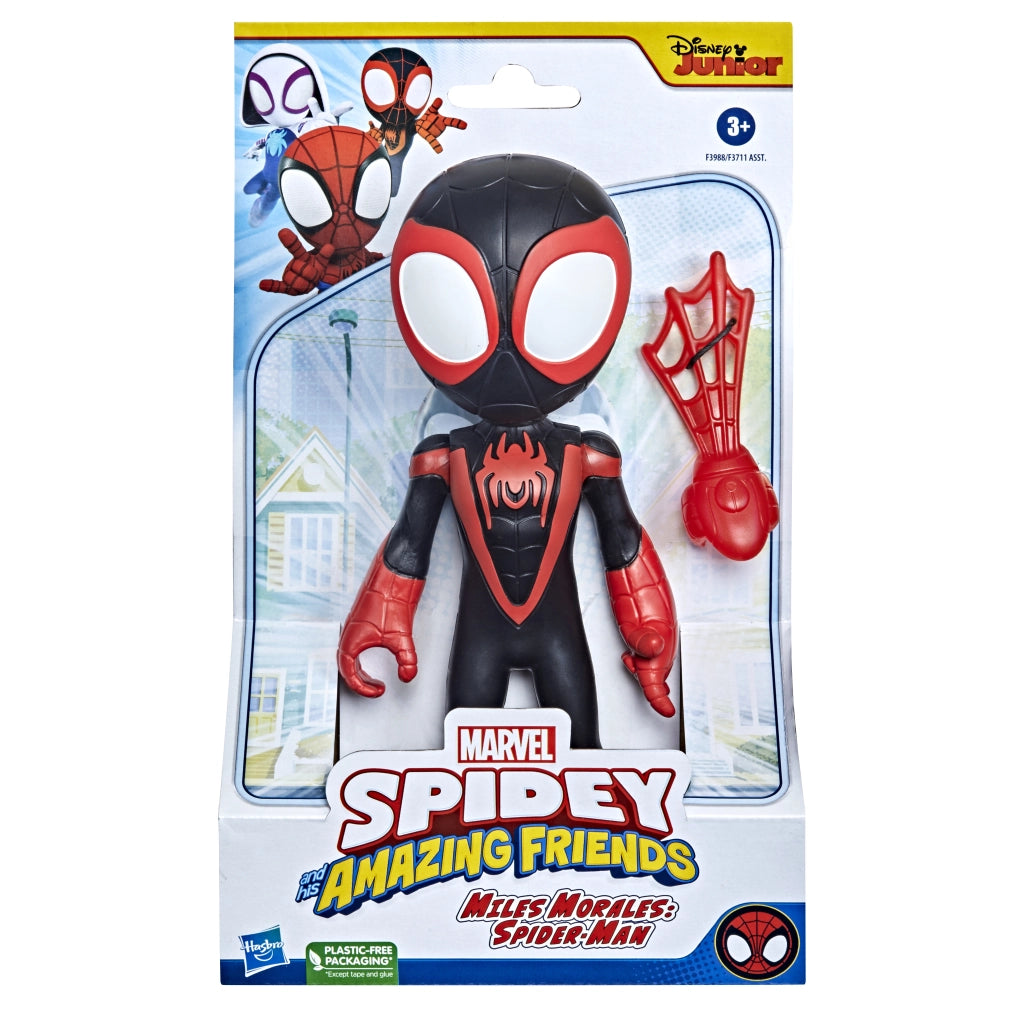 Marvel F39885X0 toy figure
