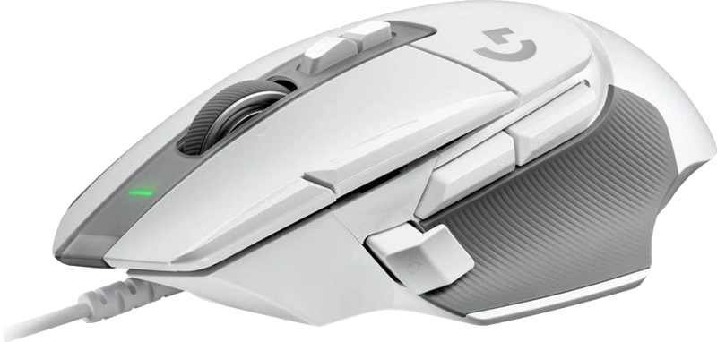 ORIGINAL Logitech Accessori per computer Bianco 910-006147 G502 X
