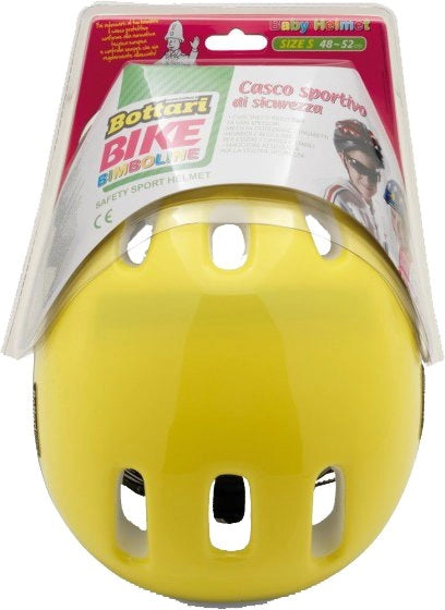CASCO BIKE BABY taglia M