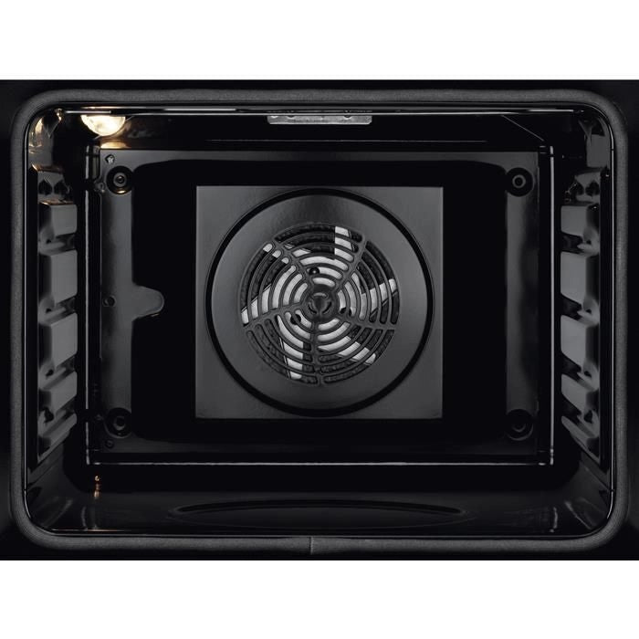 Electrolux KOHHH04W Forno Multifunzione