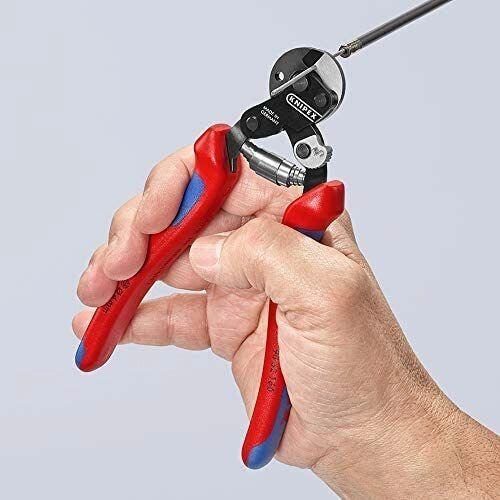 Knipex 95 62 160 tagliacavi